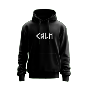 DRAGON CALM
