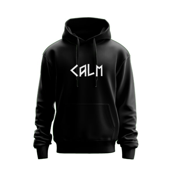 DRAGON CALM