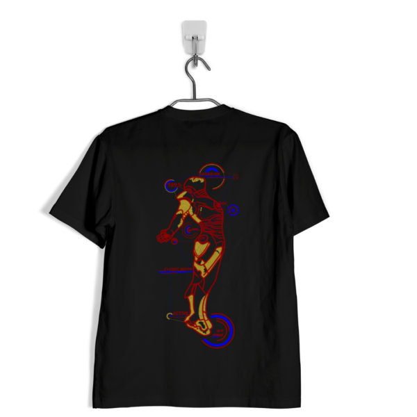Iron man - Image 2