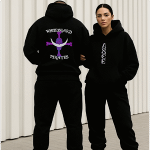 The "one piece" WHITE BEARD"