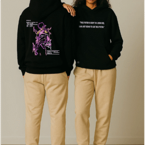 SOLO LEVELING sun jin woo- I level up